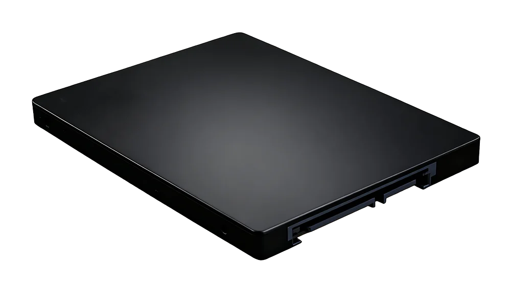 Enterprise grade 2.5-inch SATA Solid State Drive
