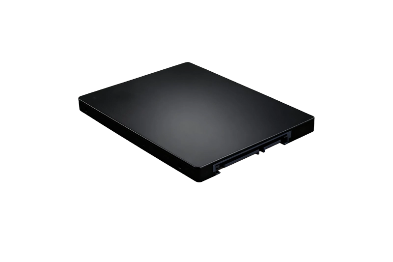 Enterprise grade storage