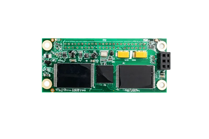 SATA DOM Storage Module