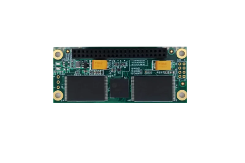 PATA DOM Storage Module