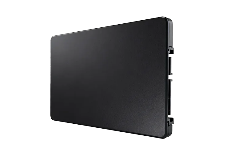 2.5-inch SATA Solid State Drive (DRAM)
