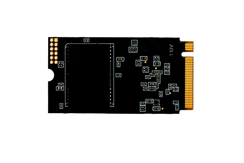 M.2 2242 NVMe Solid State Drive (Dramless)