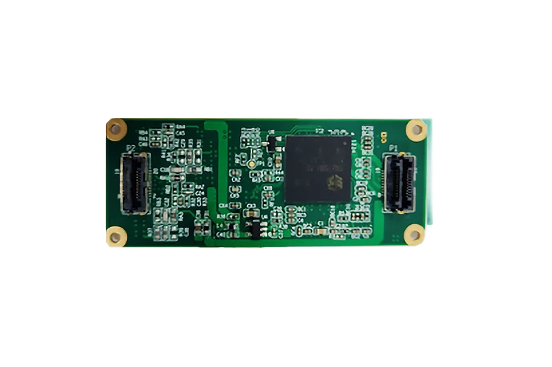 Rugged Grade SATA Solid State Drive